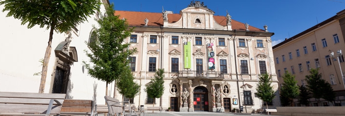 2 / Místodržitelský palác